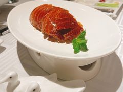 酥香嫩烤鸭-四季民福烤鸭店(王府井灯市口店)