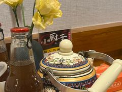 -小厨子私房菜·云南美食店