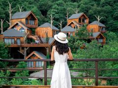 -杭州开元森泊度假乐园