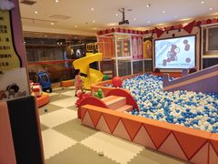 -东方之珠洗浴休闲广场(大港店)
