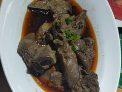 -丽清大别山鹅火锅(潜山路店)