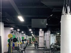 -ALIV WELLNESS运动健身(浦东大道店)