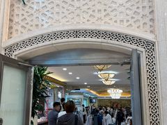 -汗腾格里·风味餐厅(新疆驻京办店)