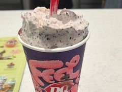 -DQ·蛋糕·冰淇淋(东方宝泰店)