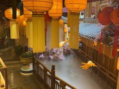 -叶叶菩提(太原别墅店)