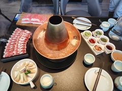 -额尔敦·品质自助(摩尔城店)