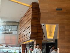 -洲际酒店·地平线全日餐厅HORIZON CAFÉ