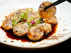 -新光酒家·河豚·海鲜·蟹料理(浦东店)