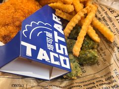 -TACO STAR 塔可星(下沙宝龙店)
