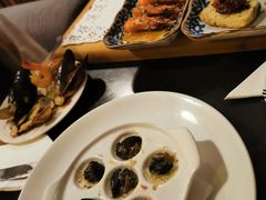 -LA  PETANQUE(泰安路店)