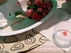油梨果素食无米碗里道-油梨树AVOCADO TREE(望京店)