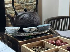 -洛阳白云山景区