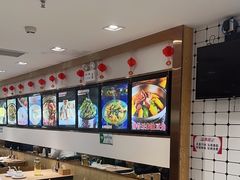 -老边饺子馆(东单店)