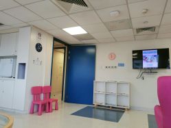 -杭州贝瑞斯美华妇儿医院·早孕·产检·儿科