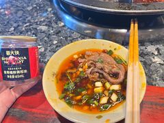 -蜀大侠火锅(春熙路店)