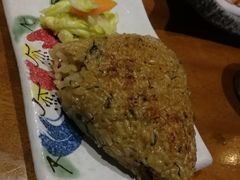 -千代武日本料理(开发区店)