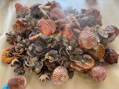 -柒柒海里·平价海鲜·蒸汽·家宴(金沙滩店)