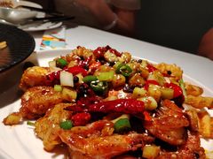 -Aqua Oasis 水天堂(相城天虹商场店)
