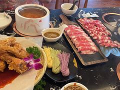 -汤连得温泉馆(宝山店)