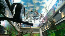 -卡通尼·Safari非洲探索乐园·生日会(金桥国际商业广场店)