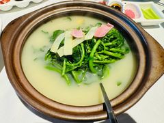 -庆云楼饭庄(什刹海店)