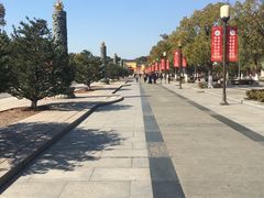 -重元寺香积厨素斋馆