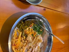 -雙冲柳州螺蛳粉&酸嘢&桂林米粉(簋街店)