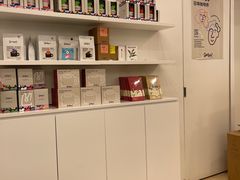 -Seesaw Coffee(上海国金中心店)