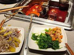 -海底捞火锅(百利广场店)