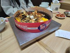 -敏丁拌饭(中街总店)