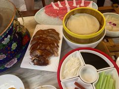 -东来顺•非遗火锅(外滩店)