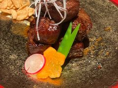 -水之惠鲜鱼料理(王府大街店)