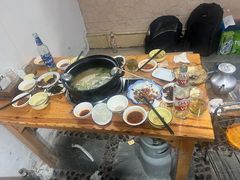 -尼玛藏家风味园(阿山食城店)