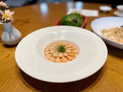 -萬國春·中菜馆(颐和公馆店)