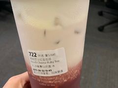 -瑞幸咖啡(平安滨江金融中心店)