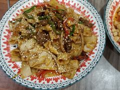 -刀郎新疆美食(CITY分店 )