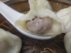 -锅贴大王南翔小笼(临沂二村店)