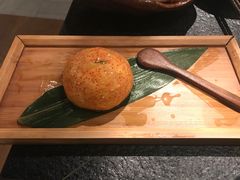 飞鱼籽墨鱼滑-湊湊火锅·茶憩(世博大道店)