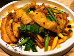 -榕意·川味之美(深业上城店)