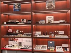 -吴良材眼镜(南翔印象城MEGA店)