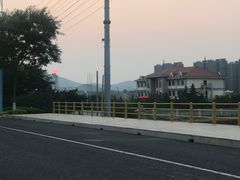 -青岛海泉湾度假区温泉