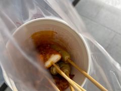 -喜姐炸串(文宗路店)