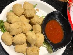 -烧货·活海鲜炭烧(湖滨商业街店)