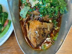 -树厨贵州菜(铜仁花果山店)