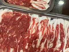 -大唐人家·热气羊肉(大华店)
