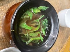 -基诺山寨.版纳民族特色菜