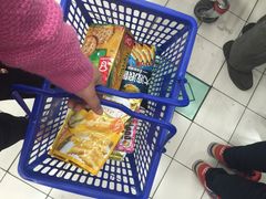 -欧尚(江阳中路店)