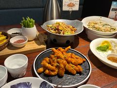 -前海沿·青岛菜(五四广场永旺店)