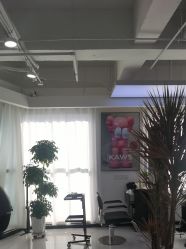 -V7 HAIR SALON