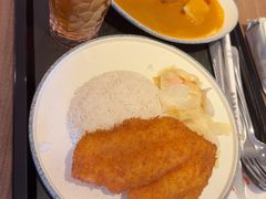 -大快活(罗湖商业城分店)